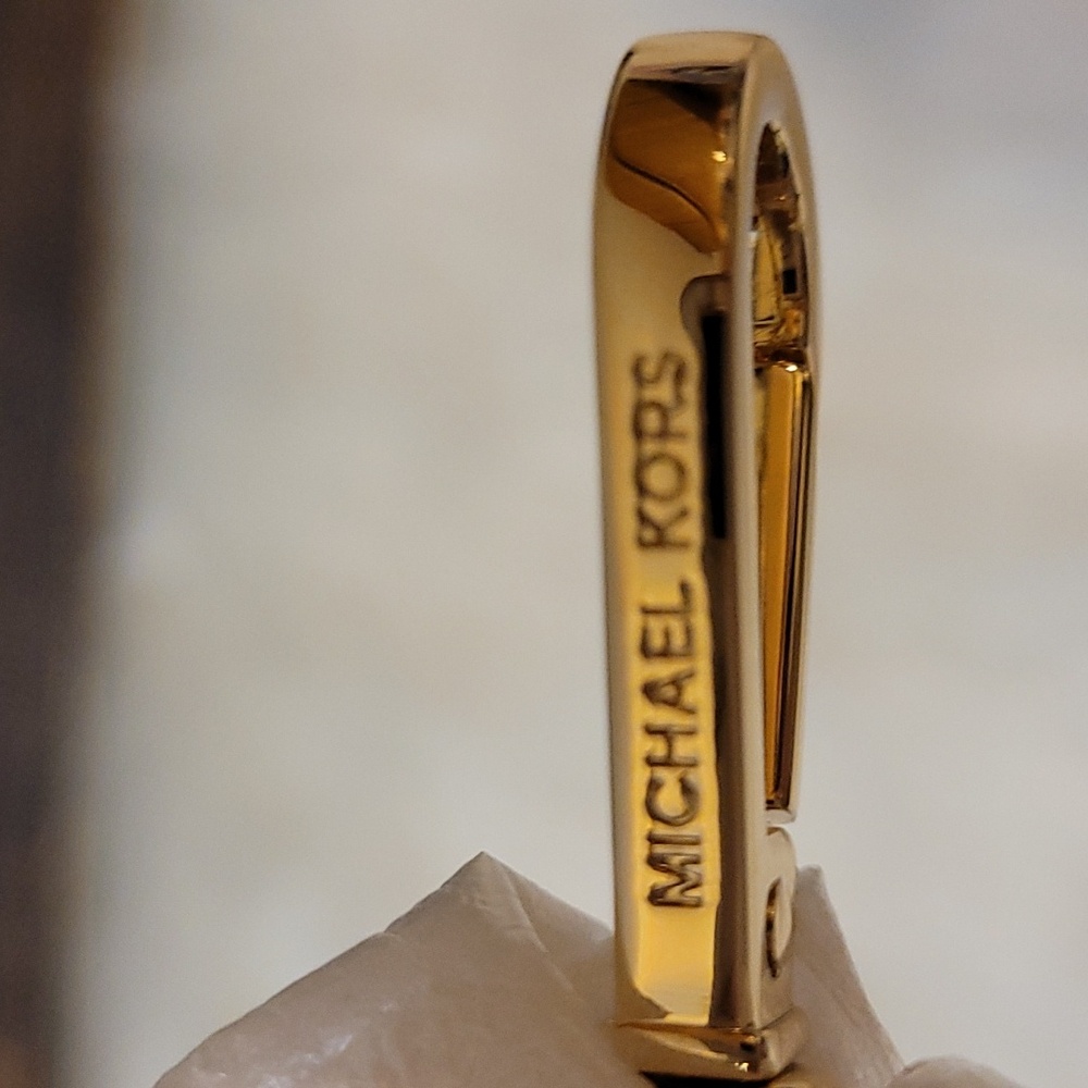 Michael Kors Replacement Strap - Picture 5 of 7
